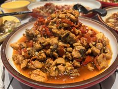 -江西老表·经典江西八大碗