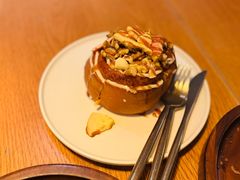 -大酉·M Coffee(北京美术馆店)