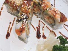 -隐泉之语日式料理(王府中环店)