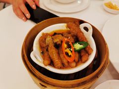 -粤珍轩·家宴·广式茶点(新城广场店)