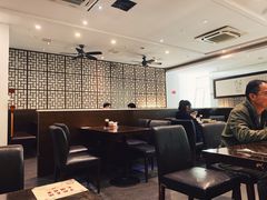 大堂-东泰祥生煎馆(陕西南路店)