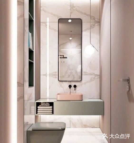 今日分享｜2021最完整家装尺寸大全！（建议收藏）⑩
