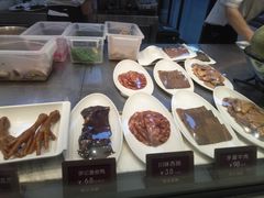-徐记海鲜(陕西历史博物馆|明德门店)