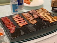 -一品淮扬 · 淮扬菜·北京万达文华酒店