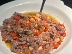 -洞庭土菜小炒馆(易发广场店)