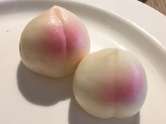 -咖啡CHA自助餐厅(香格里拉饭店)