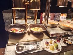 -洲际酒店·地平线全日餐厅HORIZON CAFÉ