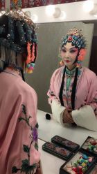 手机随拍-梨园天地京剧摄影(玲珑天地店)