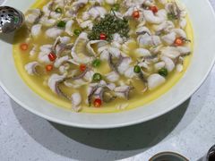 -青花椒花椒鱼(合生汇店)