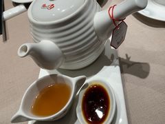 鲍鱼人参汤-尚一汤·粤菜海鲜(环球港店)