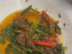 -骏莱海鲜鱼港(五角场店)