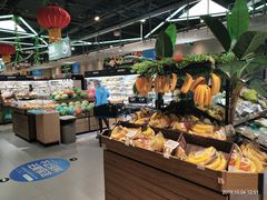 -盒马鲜生(顺义店)