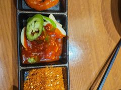 -海之屋韩式烤肉(海棠68环球美食街店)