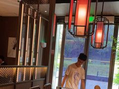 -湊湊火锅·茶憩(世博大道店)