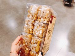 -詹记桃酥(包河万达店)