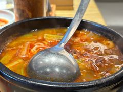-泥炉烧肉师(新街口金銮巷店)
