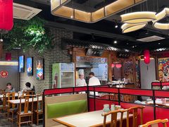 -北平食府(马鞍山路店)