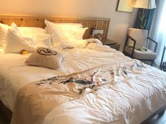 -扁鹊湖阿尔卡迪亚国际度假酒店