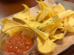 -mordew加州日记西餐&小酒馆(新天地店)