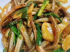-崖口红树林海鲜餐厅