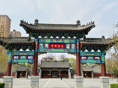 -护国法轮寺