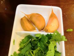 -同胜祥清真新豫菜(杜岭街店)