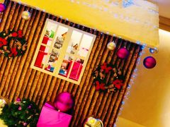 -北京王府井天伦王朝酒店