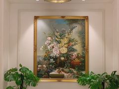 -天伦里餐厅(绿城桃花源店)
