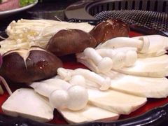 -梦山水日本烧肉(五四广场店)