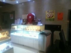 -米兰西饼(街心花园店)