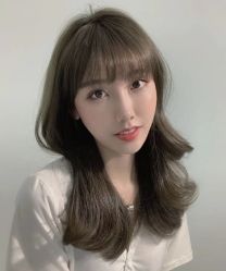 点击看大图 -那茉 Hair Salon