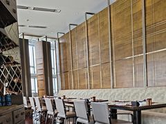 -珠海瑞吉酒店·秀餐厅