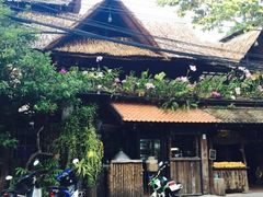 Natural&nbsp;Restaurant-自然餐厅(Phuket)