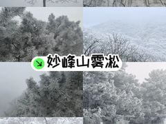 -妙峰山风景名胜区
