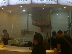 -李连贵熏肉大饼(金隅嘉品Mall店)