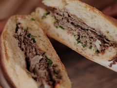 -Alimentari早午餐(安福路店)