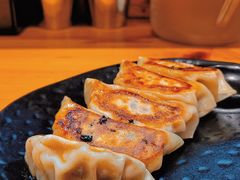 -Ramen满吉·豚骨拉面(丽园路店)