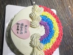 -蛋糕好了·动物奶油0卡糖低脂蛋糕