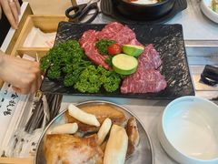 -黄金牧场(明洞总店)