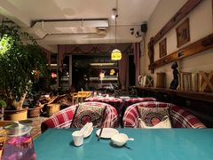 -慢丽江·云南野生菌土鸡锅(付家庄店)