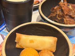 -非烤勿扰韩料自助烤肉(松山湖万科店)