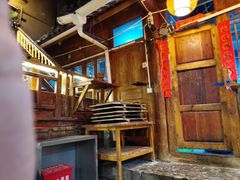 -88号小吃店·经典云南菜·地道纳西美食