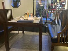 -徽韵人家·传承正宗徽菜(牡丹园店)