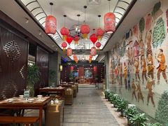 -金城大酒店-中餐厅(汾江中路店)