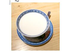 双皮奶-赵记传承(太古里店)