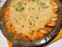 -小菜园新徽菜(常州武进吾悦店)