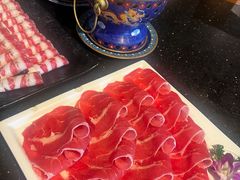 -南门涮肉(上海一店)