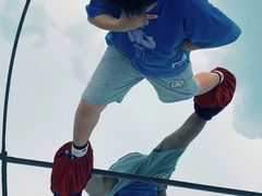 -黄海国家森林公园