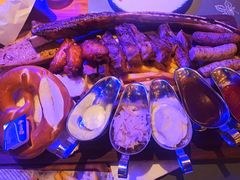 -Ambra Haus琥珀屋精酿餐厅(宝山店)