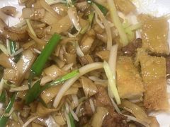 -百福麵家(新馬路店)